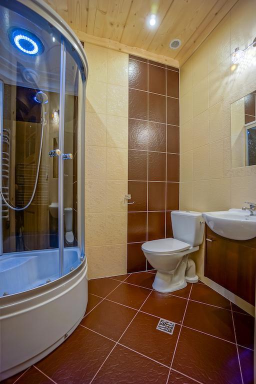 Domek Góralski Symek Poronin Quarto foto